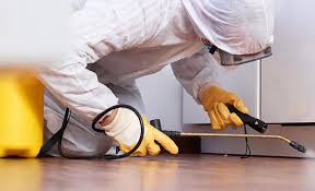 Best Pest Exclusion Services  in Prineville Lake Acres, OR